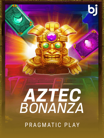 Aztec Bonanza thumbnail