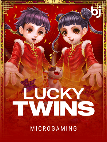 Lucky Twins thumbnail