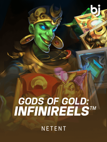 Gods Of Gold InfiniReels™ thumbnail