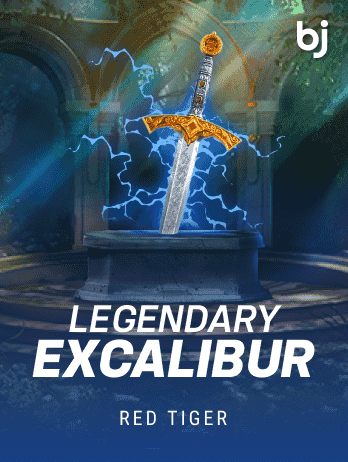 Legendary Excalibur thumbnail
