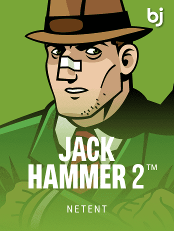 Jack Hammer 2 thumbnail