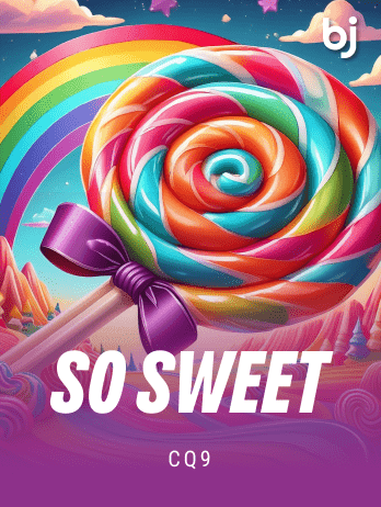 So Sweet thumbnail
