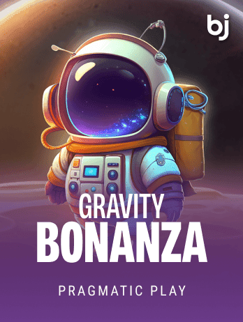 Gravity Bonanza™ thumbnail