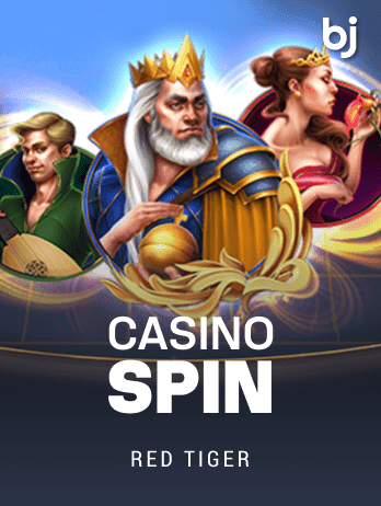 Casino Spin thumbnail