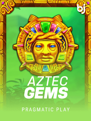 Aztec Gems thumbnail