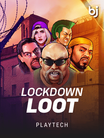Lockdown Loot thumbnail