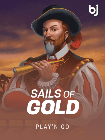 Sails of Gold thumbnail