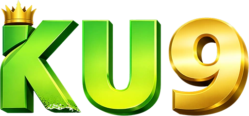 bdku9casino.com Logo